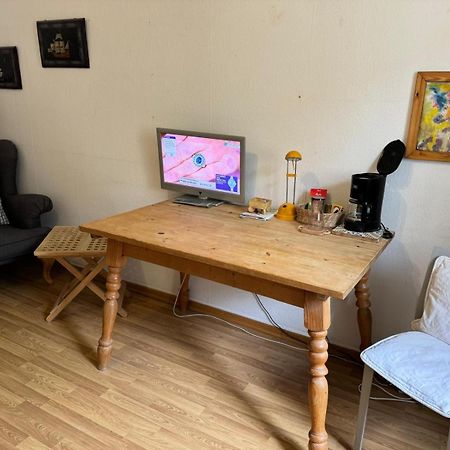 Gemuetliches Komfortables Zimmer Fuer 1 Person Im Zentrum Mnichov Exteriér fotografie
