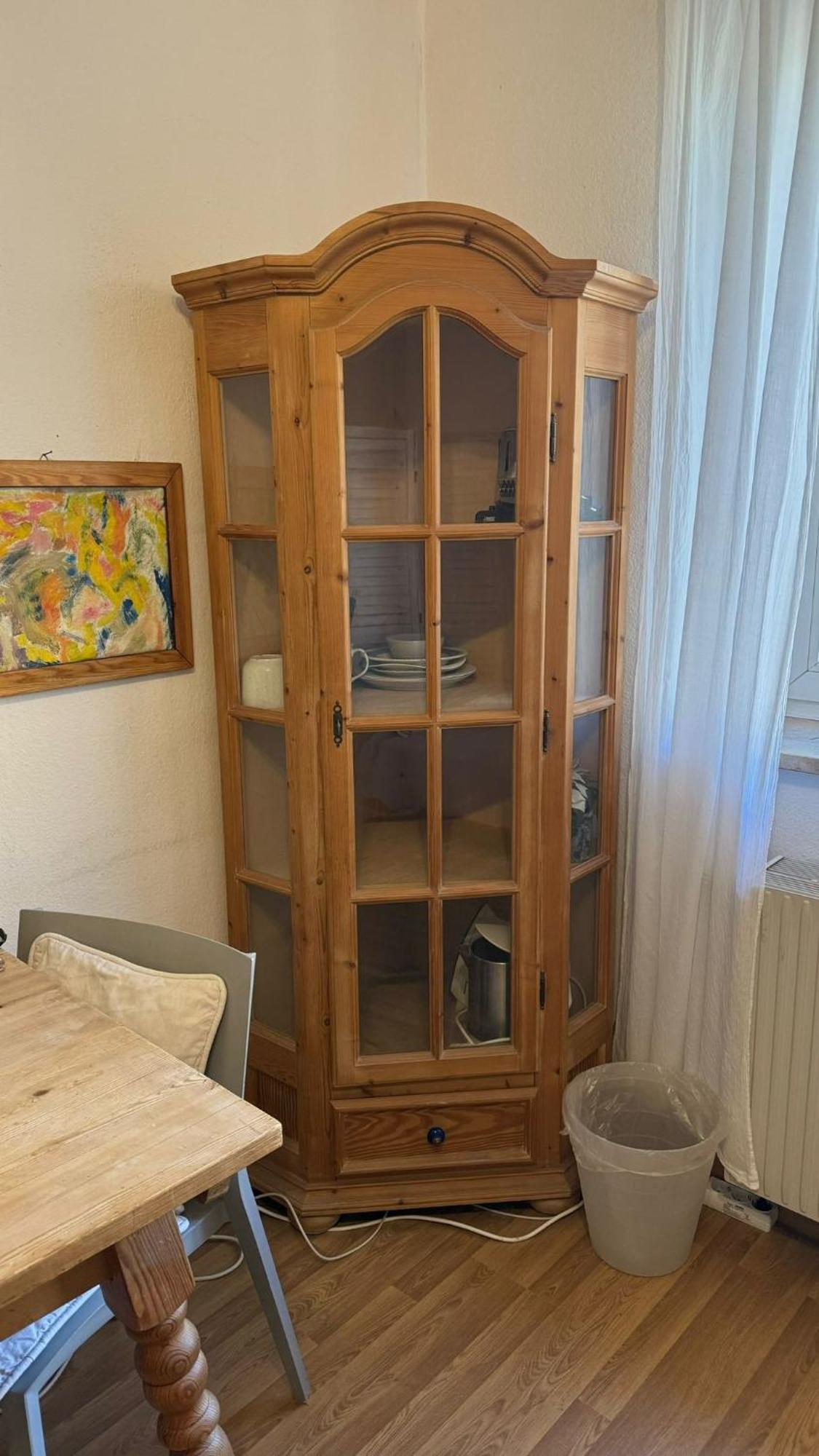 Gemuetliches Komfortables Zimmer Fuer 1 Person Im Zentrum Mnichov Exteriér fotografie