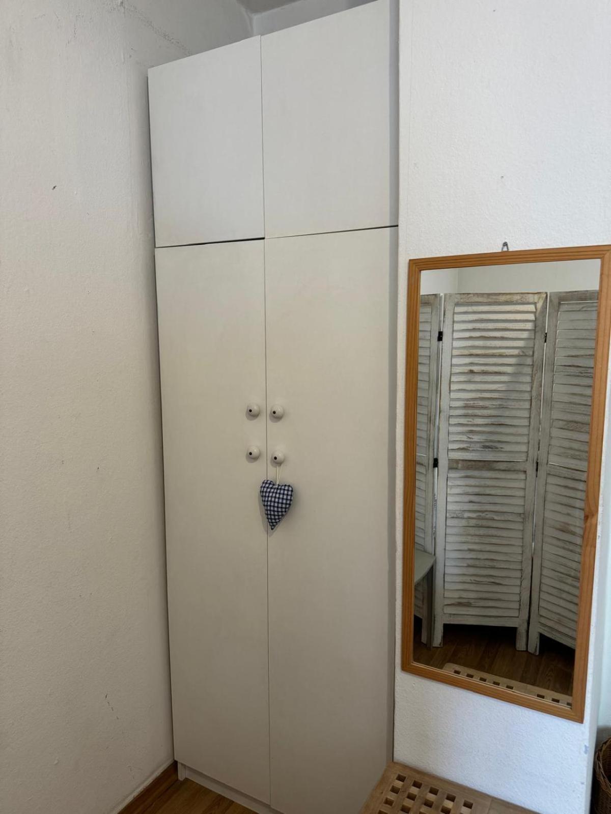 Gemuetliches Komfortables Zimmer Fuer 1 Person Im Zentrum Mnichov Exteriér fotografie